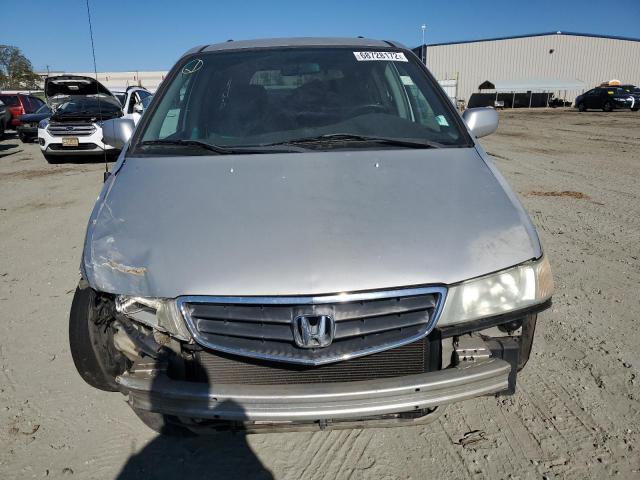 Photo 5 from auction – 2004 HONDA ODYSSEY EX with VIN 5FNRL18064B103097