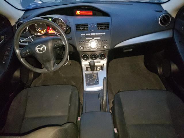 Photo 8 from auction – 2011 MAZDA 3 I with VIN JM1BL1VF7B1482059