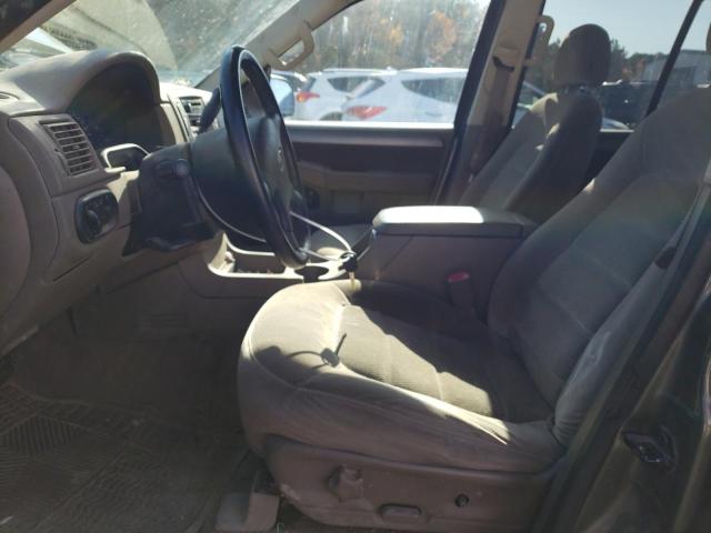Photo 7 from auction – 2003 FORD EXPLORER X with VIN 1FMZU73KX3UC02869