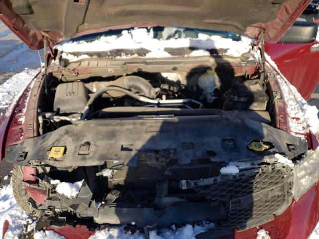 Photo 11 from auction – 2015 RAM 1500 ST with VIN 3C6RR6KT6FG698956