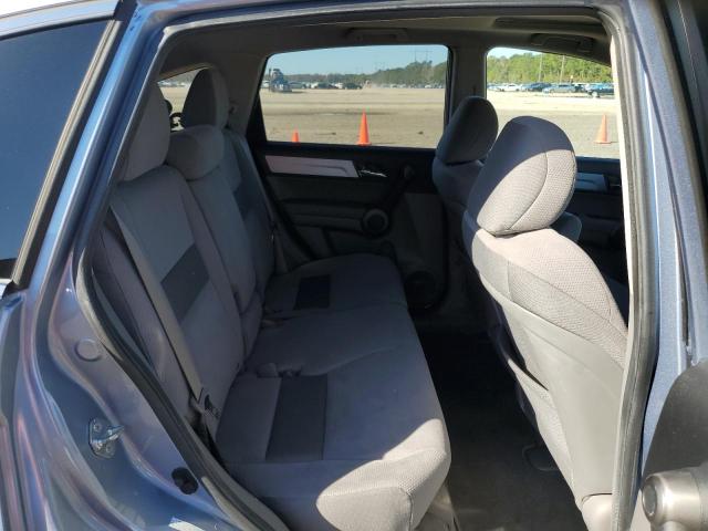 Photo 11 from auction – 2011 HONDA CR-V EX with VIN 5J6RE3H5XBL006751
