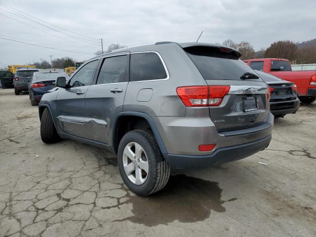 Photo 2 from auction – 2012 JEEP GRAND CHER with VIN 1C4RJEAG3CC227909