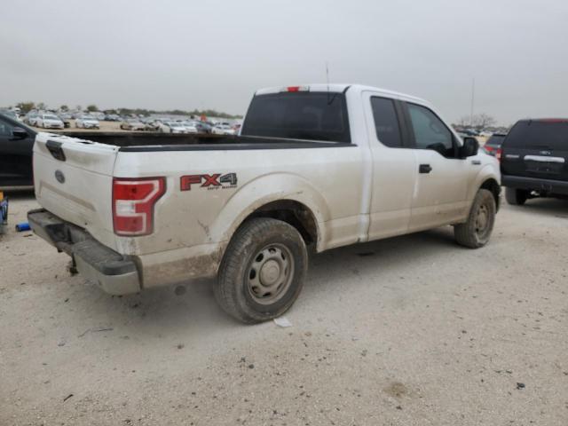 Photo 3 from auction – 2018 FORD F150 SUPER with VIN 1FTFX1E57JKF23506
