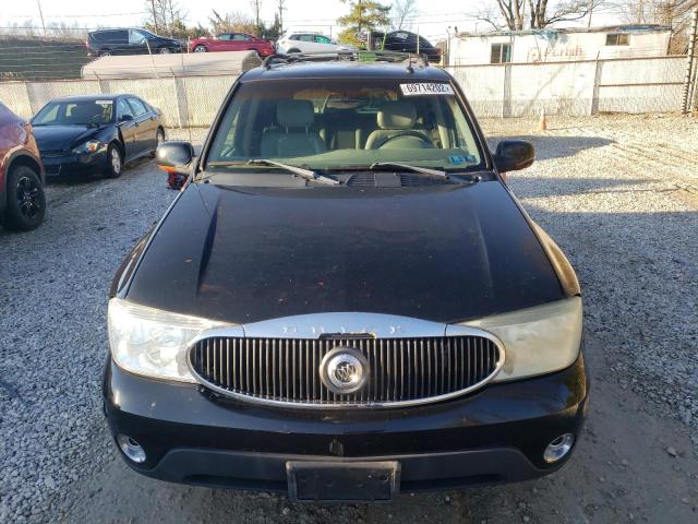 Photo 5 from auction – 2004 BUICK RAINIER CX with VIN 5GADT13S242327149