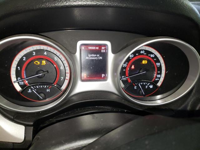 Photo 9 from auction – 2013 DODGE JOURNEY SX with VIN 3C4PDCBG2DT568337