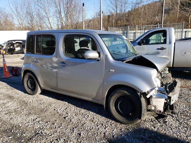 Photo 4 from auction – 2011 NISSAN CUBE BASE with VIN JN8AZ2KR3BT212060