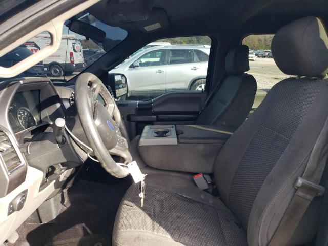 Photo 7 from auction – 2017 FORD F150 SUPER with VIN 1FTEW1CF6HFA75367