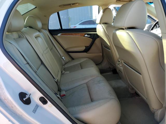 Photo 10 from auction – 2006 ACURA 3.2TL with VIN 19UUA66286A059523