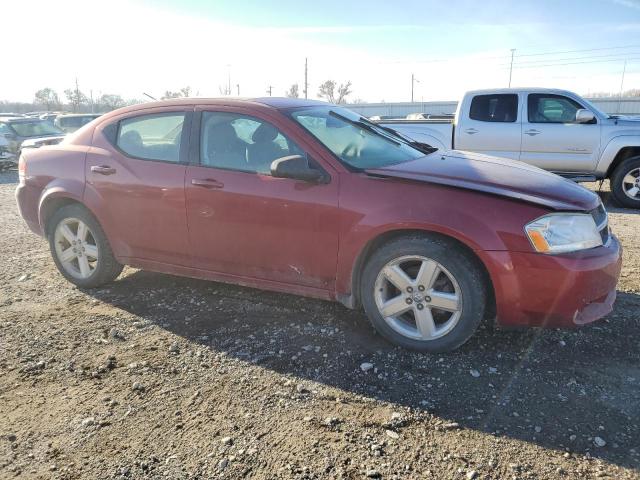 Photo 4 from auction – 2008 DODGE AVENGER SX with VIN 1B3LC56RX8N146851