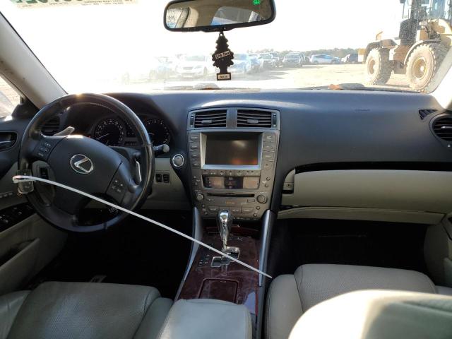 Photo 8 from auction – 2006 LEXUS IS 350 with VIN JTHBE262162004830