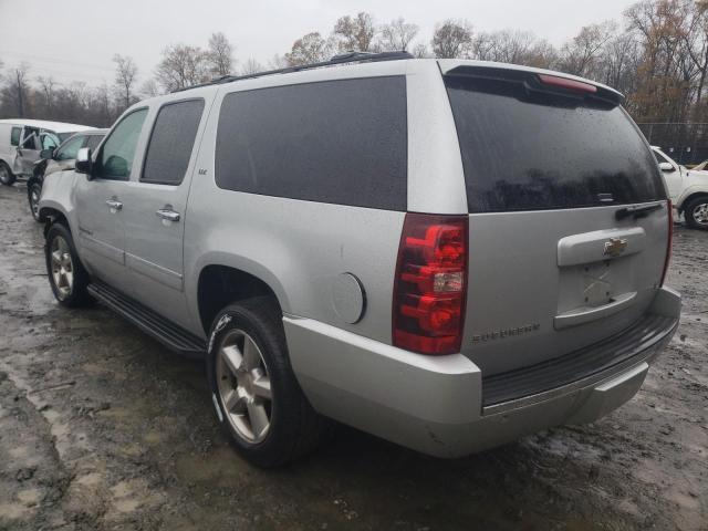 Photo 2 from auction – 2011 CHEVROLET SUBURBAN K with VIN 1GNSKKE32BR209974