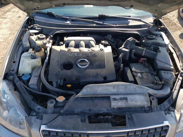 Photo 11 from auction – 2005 NISSAN ALTIMA SE with VIN 1N4BL11D55C956741