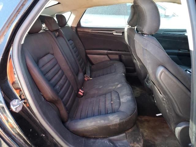 Photo 10 from auction – 2016 FORD FUSION SE with VIN 3FA6P0H93GR376197
