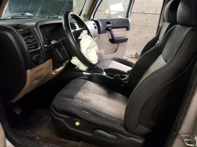 Photo 7 from auction – 2006 HUMMER H3 with VIN 5GTDN136868305788
