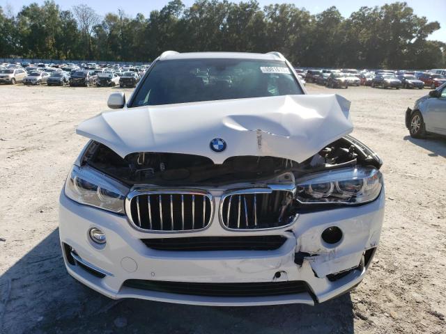 Photo 5 from auction – 2018 BMW X5 SDRIVE3 with VIN 5UXKR2C5XJ0Z15665