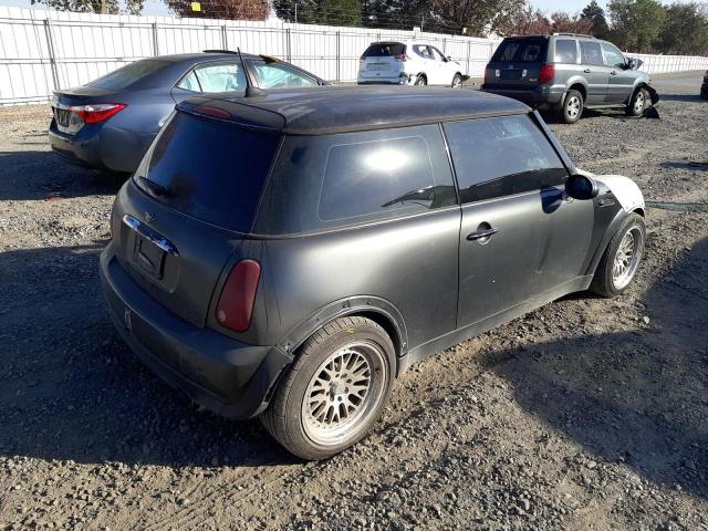 Photo 3 from auction – 2005 MINI COOPER with VIN WMWRC33555TK62218