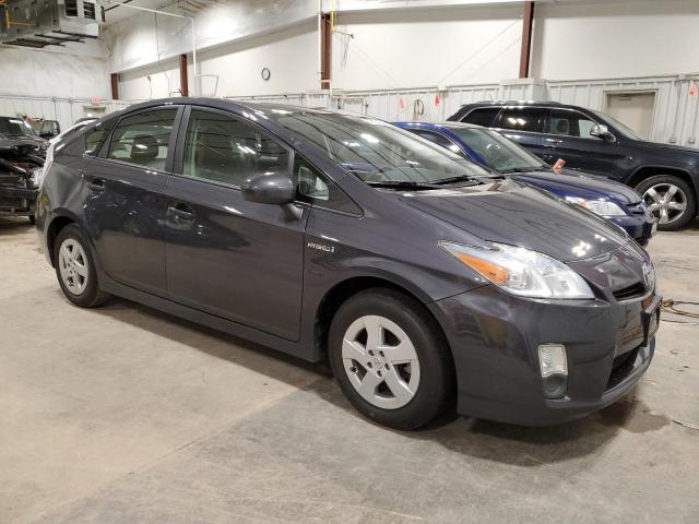 Photo 4 from auction – 2011 TOYOTA PRIUS with VIN JTDKN3DU5B1375355