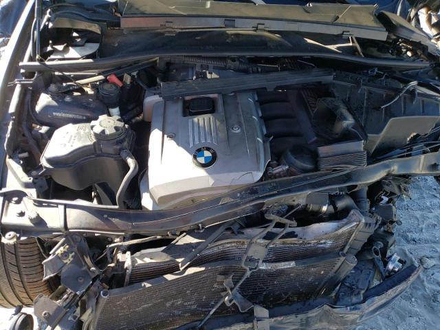 Photo 11 from auction – 2006 BMW 330 I with VIN WBAVB33586PS13686