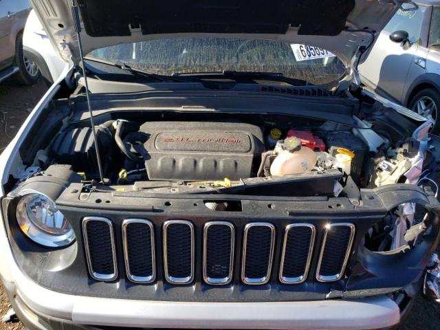 Photo 12 from auction – 2018 JEEP RENEGADE L with VIN ZACCJBBB4JPJ28870