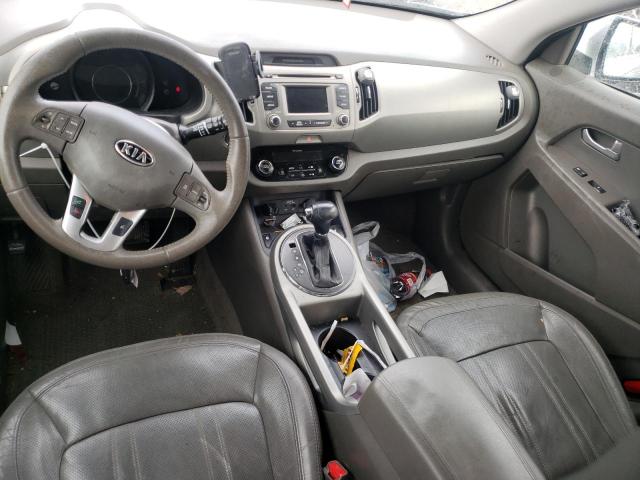 صورة رقم 8 من المزاد - 2012 KIA SPORTAGE E مع VIN KNDPCCA22C7276070