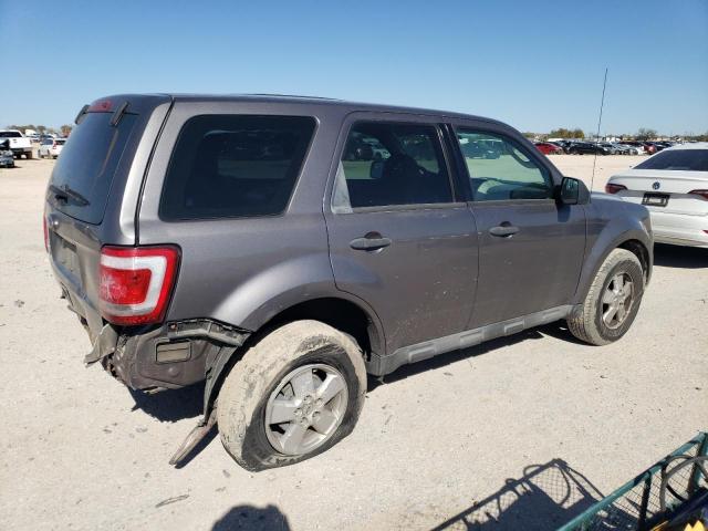 Photo 3 from auction – 2010 FORD ESCAPE XLS with VIN 1FMCU9C78AKC96790