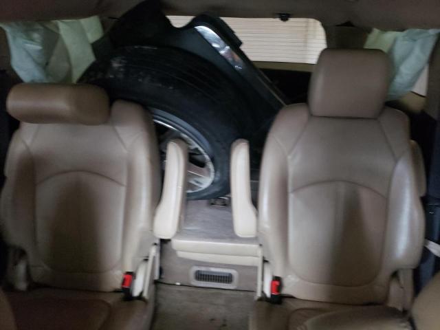 Photo 10 from auction – 2011 GMC ACADIA SLT with VIN 1GKKVRED3BJ147926