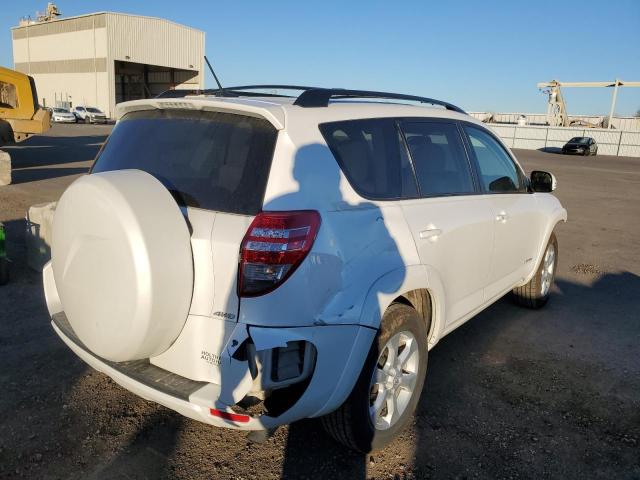 Photo 3 from auction – 2011 TOYOTA RAV4 LIMIT with VIN 2T3DF4DV0BW158611
