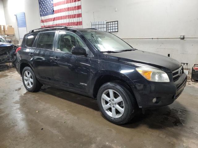 Photo 4 from auction – 2007 TOYOTA RAV4 LIMIT with VIN JTMZK31V276006824