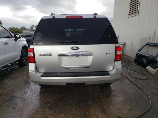 Photo 6 from auction – 2011 FORD EXPEDITION with VIN 1FMJU2A50BEF18173