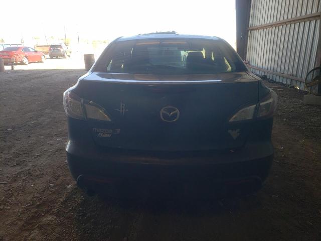 Photo 6 from auction – 2010 MAZDA 3 I with VIN JM1BL1SF6A1175596