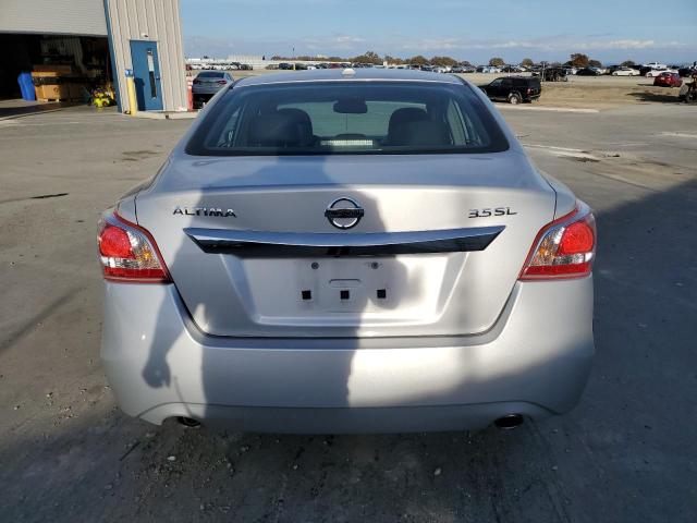 Photo 6 from auction – 2013 NISSAN ALTIMA 3.5 with VIN 1N4BL3AP2DN470199