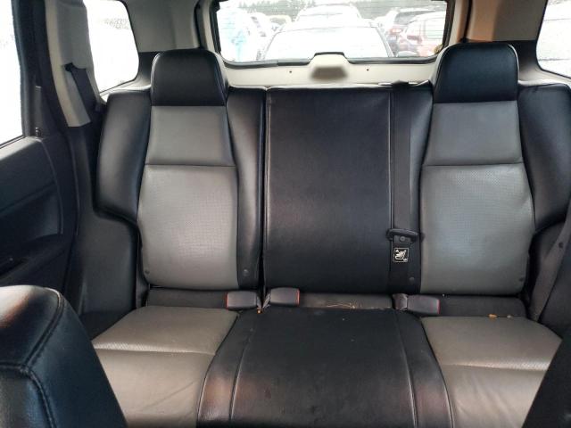 Photo 10 from auction – 2008 JEEP GRAND CHER with VIN 1J8GR48K48C246330