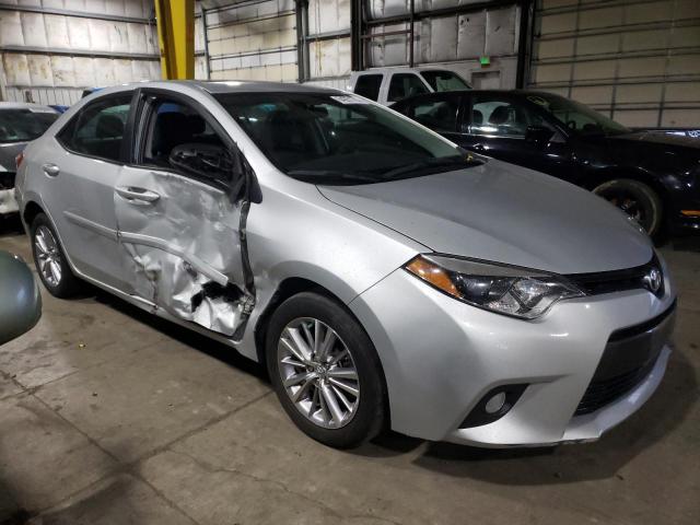 Photo 4 from auction – 2015 TOYOTA COROLLA L with VIN 5YFBURHE7FP351195