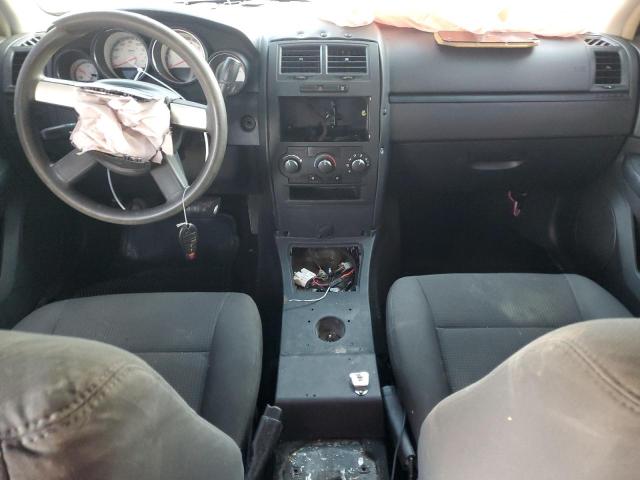 Photo 8 from auction – 2008 DODGE CHARGER with VIN 2B3KA43HX8H206238