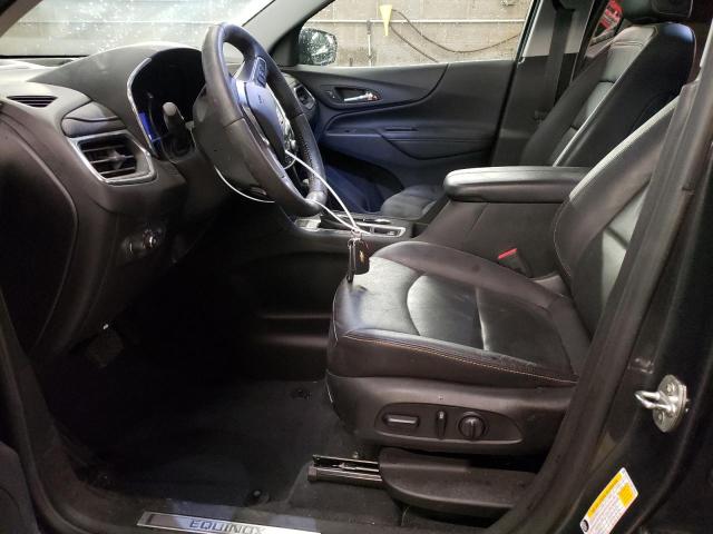 Photo 7 from auction – 2021 CHEVROLET EQUINOX PR with VIN 2GNAXXEV3M6155689
