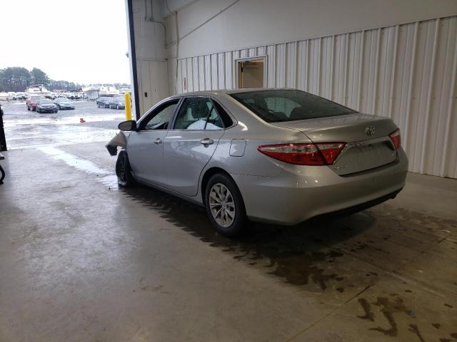 Photo 2 from auction – 2015 TOYOTA CAMRY LE with VIN 4T4BF1FK0FR497785