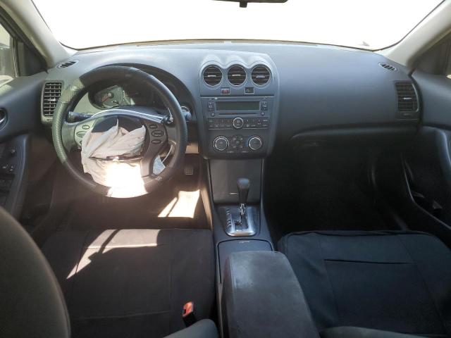 Photo 8 from auction – 2012 NISSAN ALTIMA BAS with VIN 1N4AL2APXCN413625