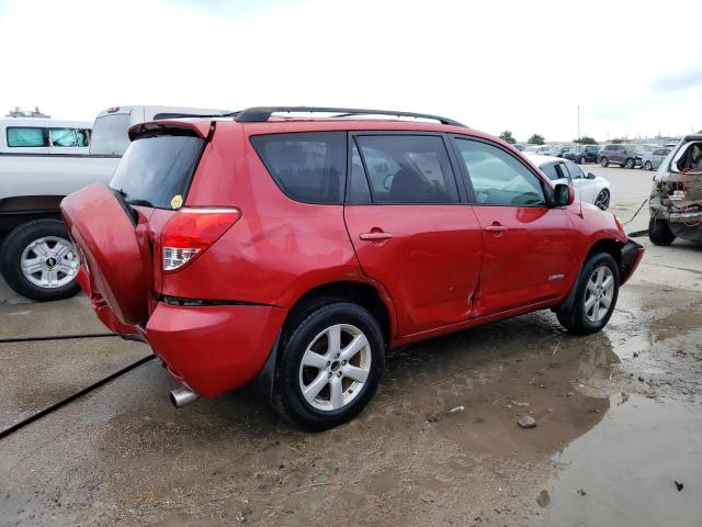 Photo 3 from auction – 2006 TOYOTA RAV4 LIMIT with VIN JTMZD31V765013878
