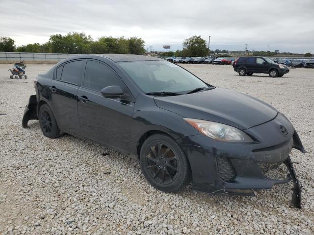 Photo 4 from auction – 2012 MAZDA 3 I with VIN JM1BL1V7XC1658001