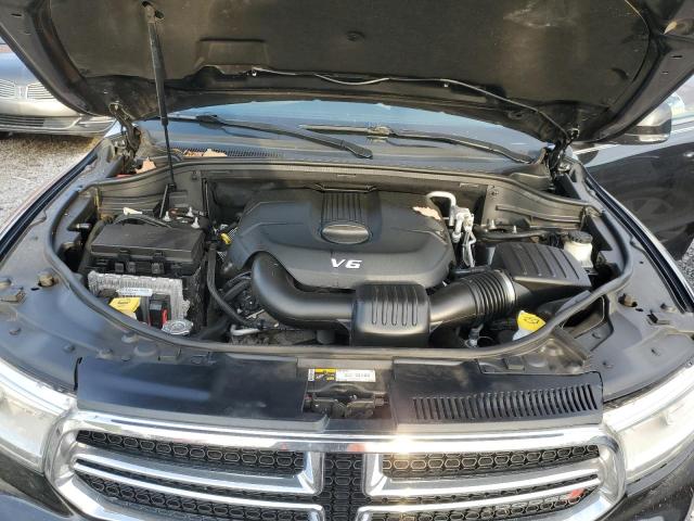 Photo 12 from auction – 2014 DODGE DURANGO LI with VIN 1C4RDJDG4EC552731