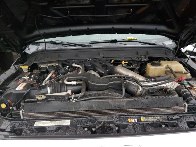 Photo 11 from auction – 2013 FORD F350 SUPER with VIN 1FT8W3BT4DEB68663