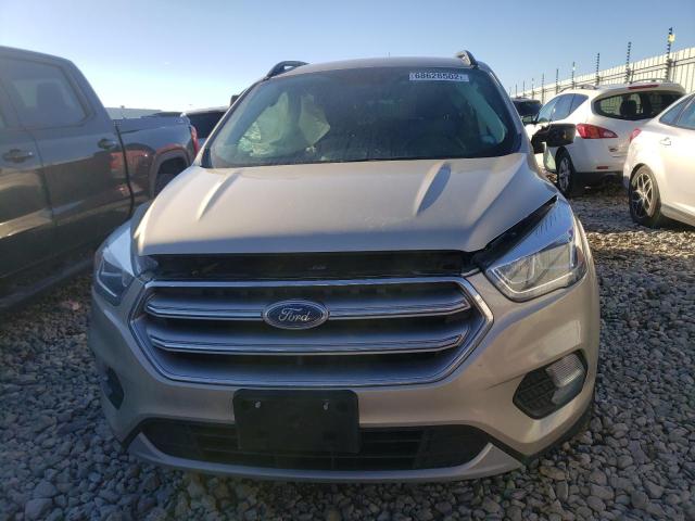 Photo 5 from auction – 2017 FORD ESCAPE SE with VIN 1FMCU9G92HUE99300