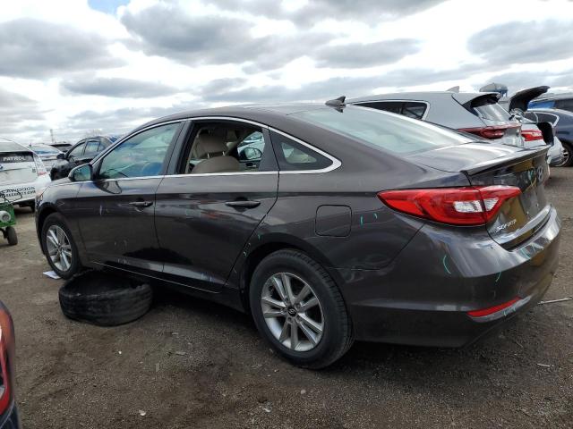 Photo 2 from auction – 2015 HYUNDAI SONATA SE with VIN 5NPE24AF6FH154685