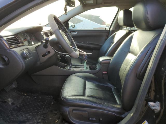Photo 7 from auction – 2012 CHEVROLET IMPALA LTZ with VIN 2G1WC5E3XC1113778