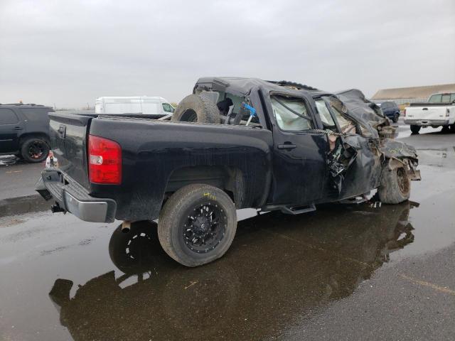 Photo 3 from auction – 2012 CHEVROLET SILVERADO with VIN 3GCPKTE73CG100609