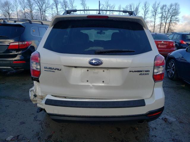 Photo 6 from auction – 2015 SUBARU FORESTER 2 with VIN JF2SJAHC6FH810383