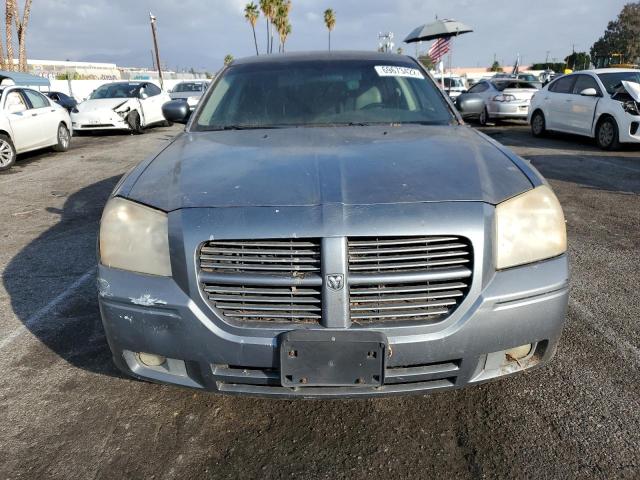 Photo 5 from auction – 2007 DODGE MAGNUM SXT with VIN 2D4FV47V17H845047