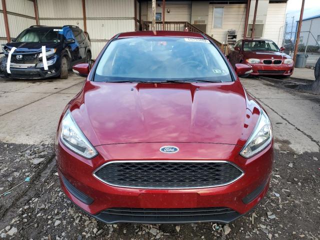 Photo 5 from auction – 2015 FORD FOCUS SE with VIN 1FADP3F29FL344818