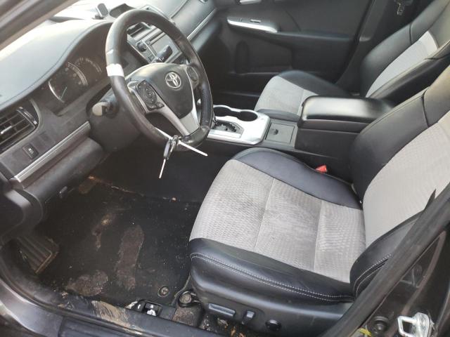 Photo 7 from auction – 2013 TOYOTA CAMRY L with VIN 4T1BF1FK0DU678828