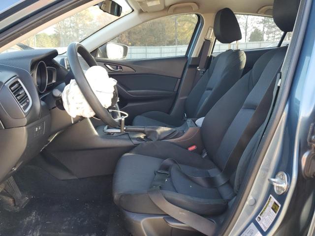 Photo 7 from auction – 2015 MAZDA 3 SV with VIN JM1BM1T73F1246443